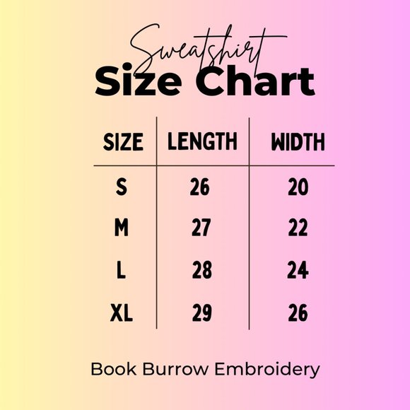 Mama Embroidered Sweatshirt Custom Mothers Day Gift for Mom Christmas Gift - Picture 4 of 4